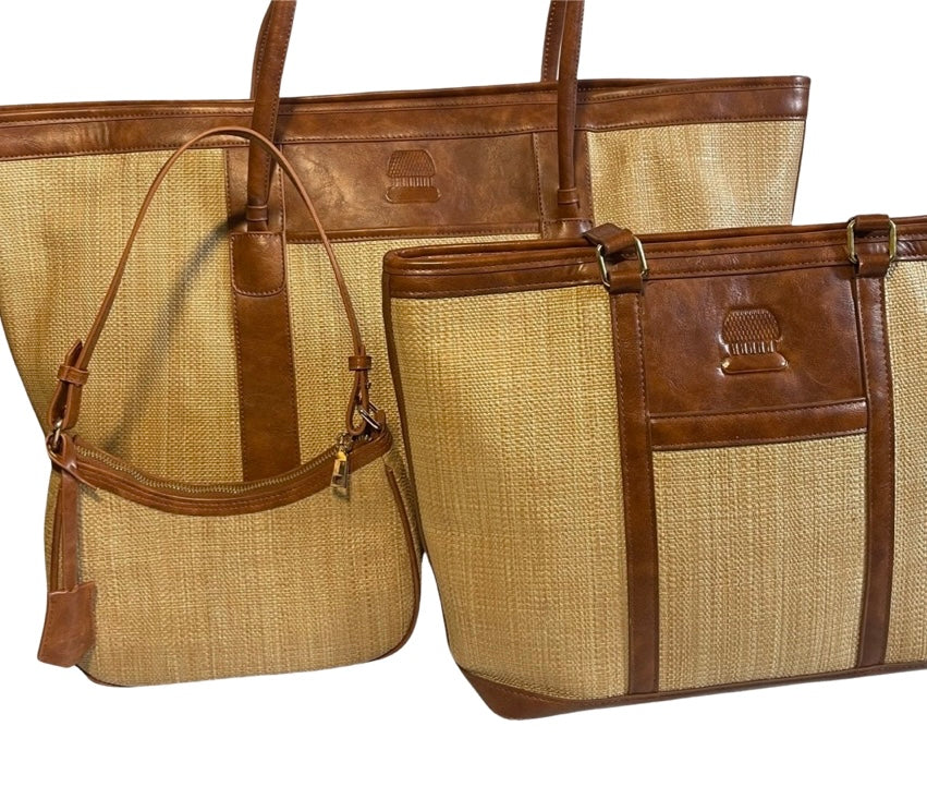 Pasefika Bag Collection